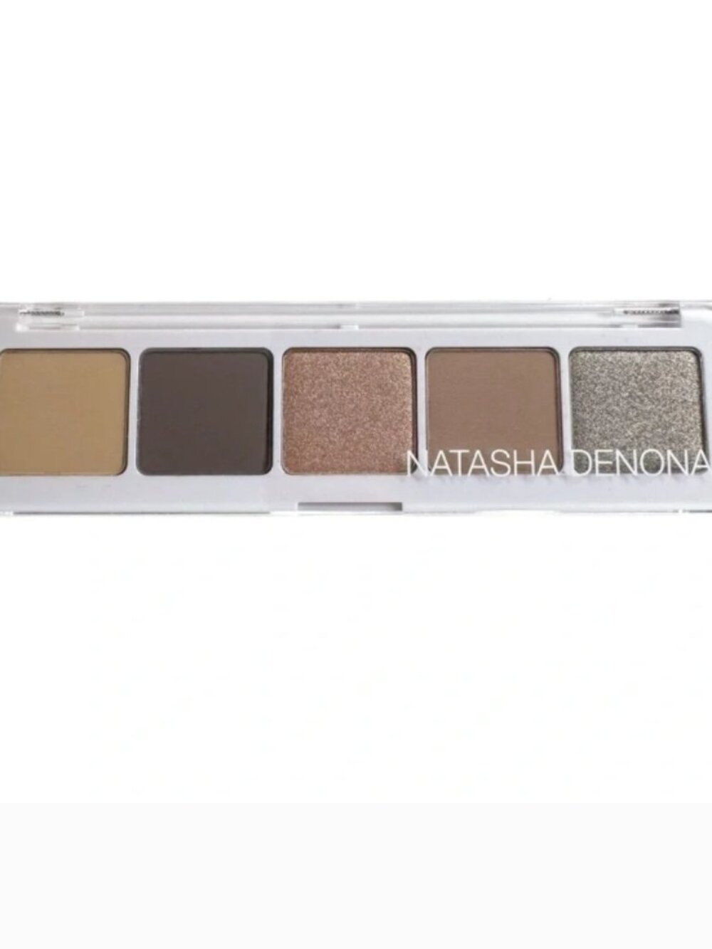 NATASHA DENONA 'Ayana' Eyeshadow Palette - 5 shades - NEVER USED/SWATCHED - Picture 2 of 8